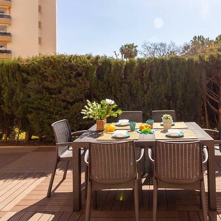 Apartamento Cordoba Premium Salou Exterior foto